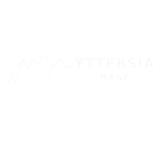 Yttersia Base logo