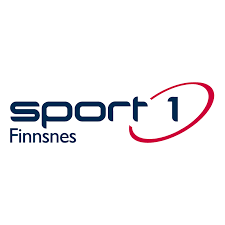 Sport 1 Finnsnes logo
